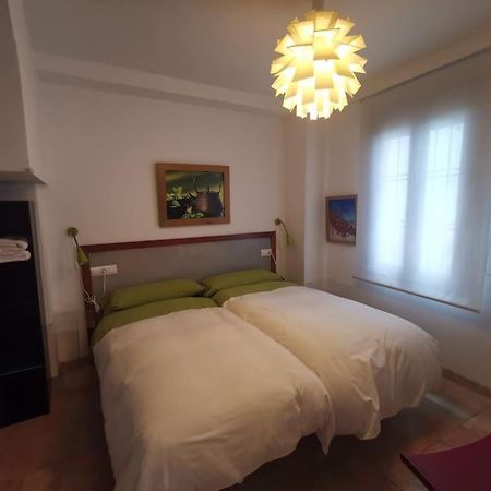 Casa Cabildo Villa Aracena Dış mekan fotoğraf