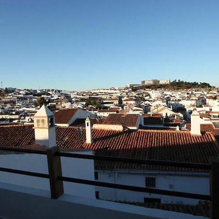 Casa Cabildo Villa Aracena Dış mekan fotoğraf