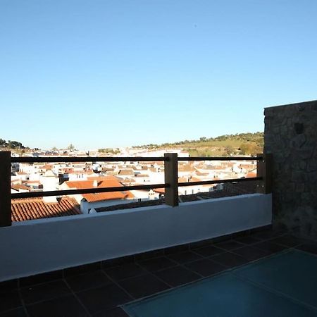 Casa Cabildo Villa Aracena Dış mekan fotoğraf